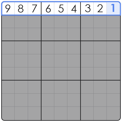 sudoku swordfish explanation