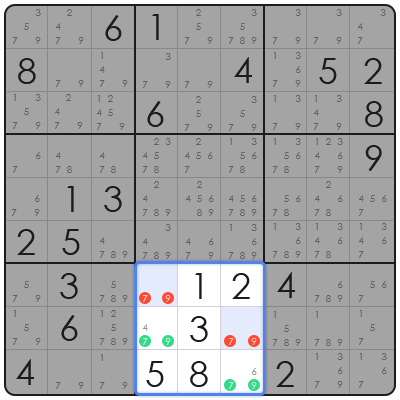 4x4 sudoku printable
