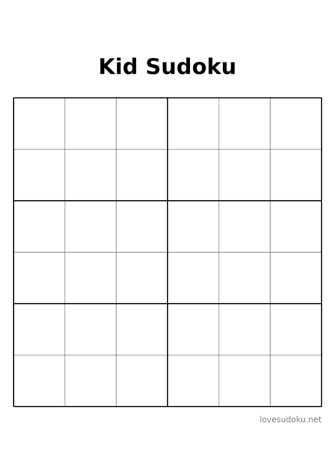 12 by 12 sudoku