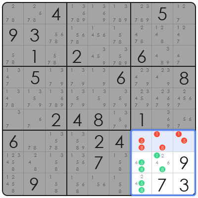 kid sudoku